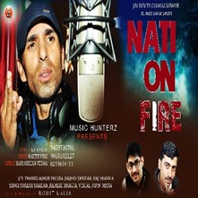 Nati On Fire